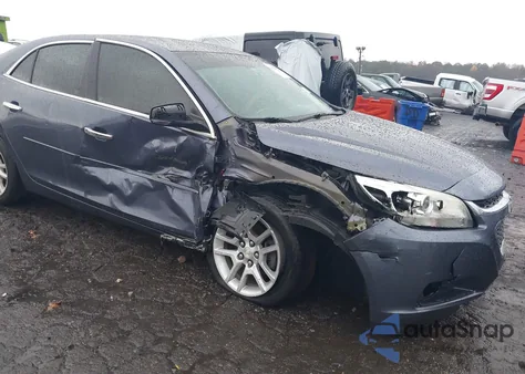 2014 Chevrolet Malibu 1Lt z USA, uszkodzony, nr VIN 1G11C5SL1EF212239